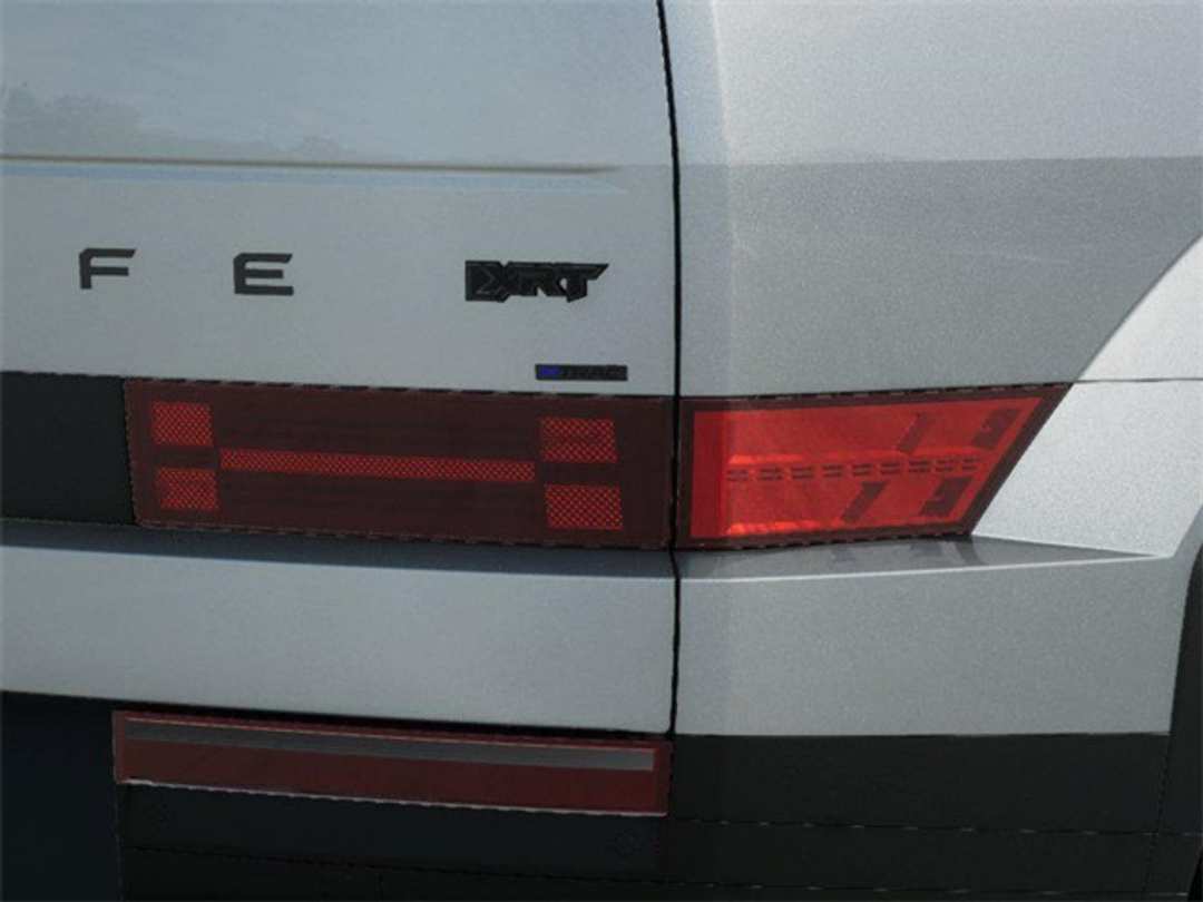 2026 Hyundai Santa Fe XRT - Image 10