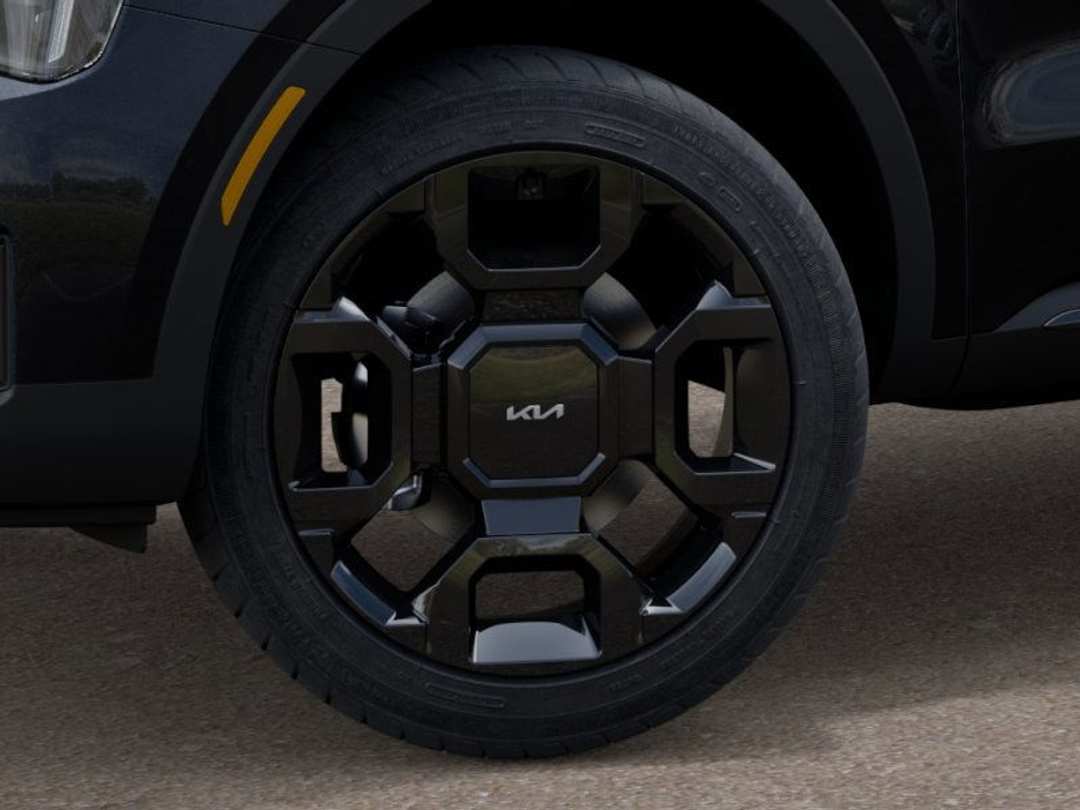 2026 Kia Sorento XLine SX - Image 9