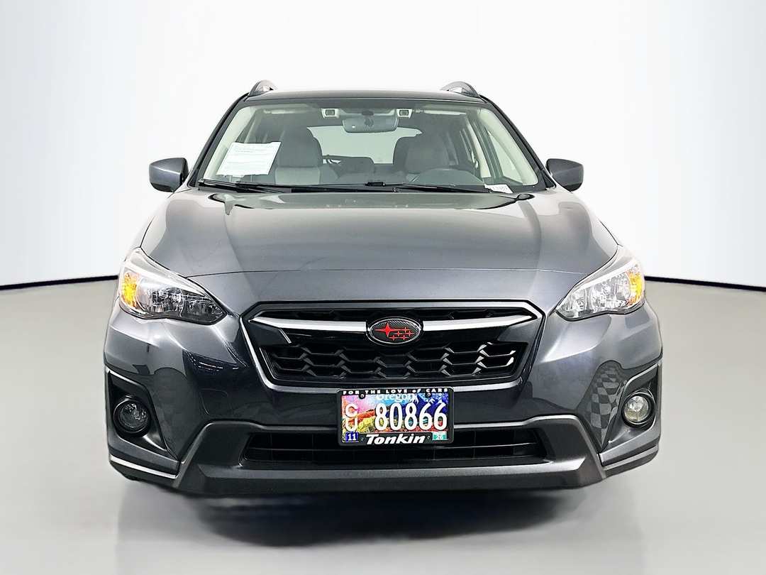 2019 Subaru Crosstrek 2.0i Premium - Image 2