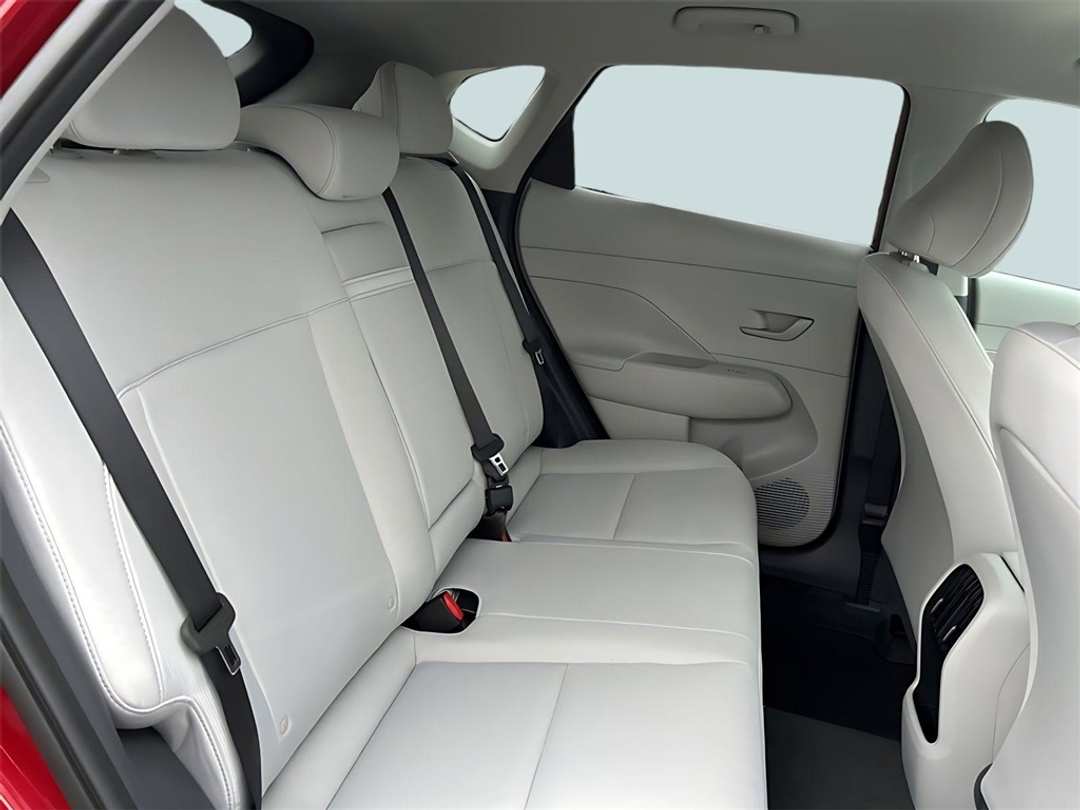 2026 Hyundai Kona SEL Sport - Image 12