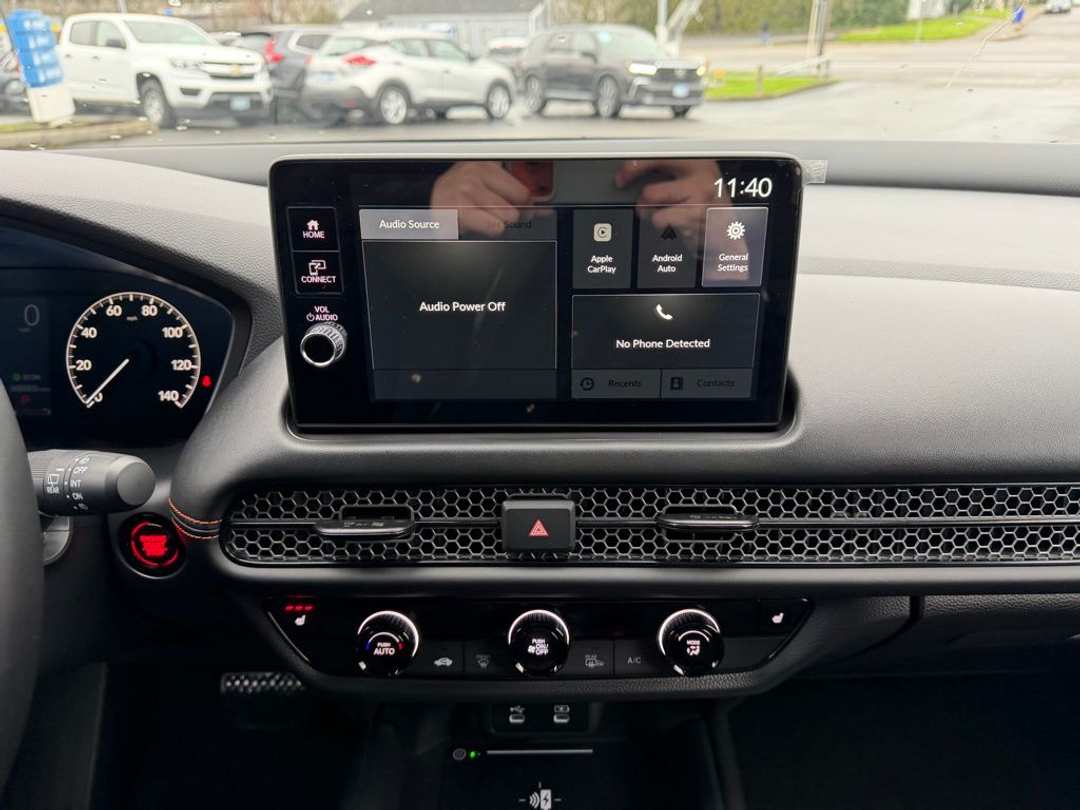 2026 Honda HR-V Sport - Image 21