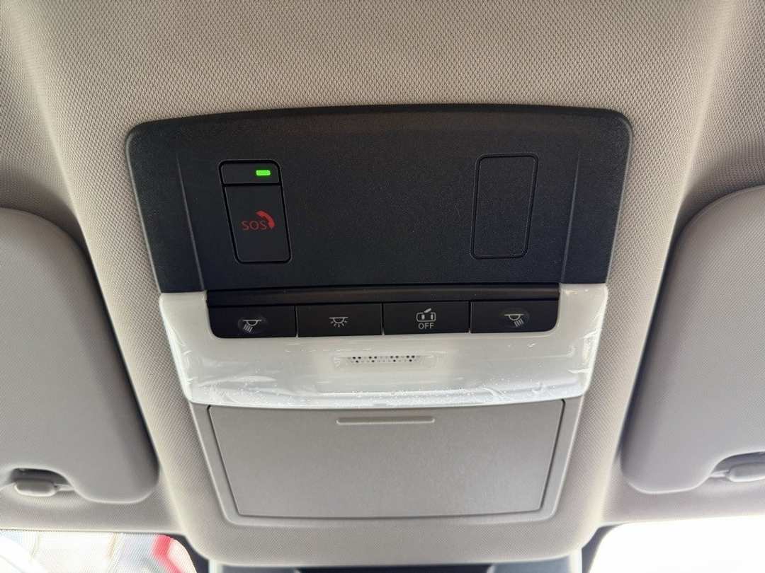 2026 Nissan Rogue Rock Creek - Image 28