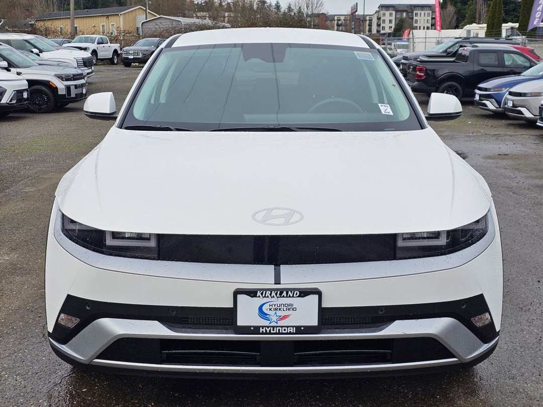 2026 Hyundai Ioniq 5 SE - Image 2