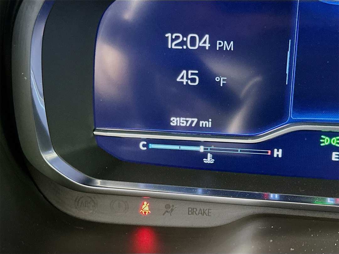 2022 Chevrolet Tahoe LT - Image 12