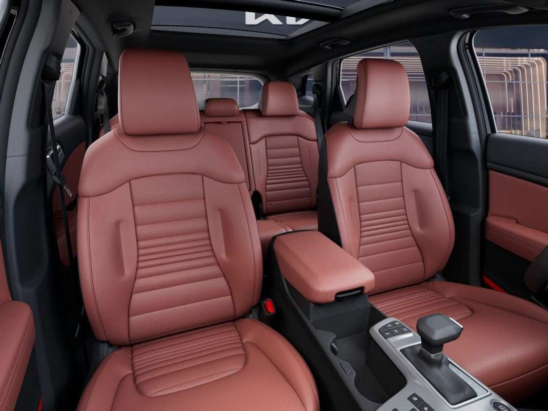 2026 Kia Sportage SXPrestige - Image 15