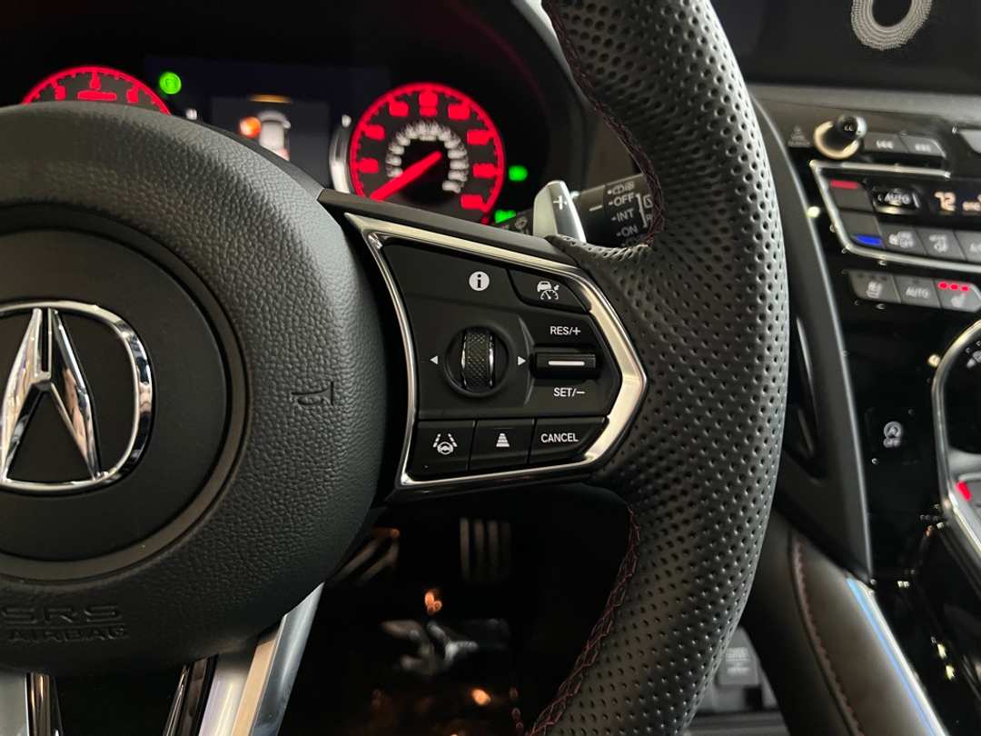 2026 Acura RDX ASpec Package - Image 17