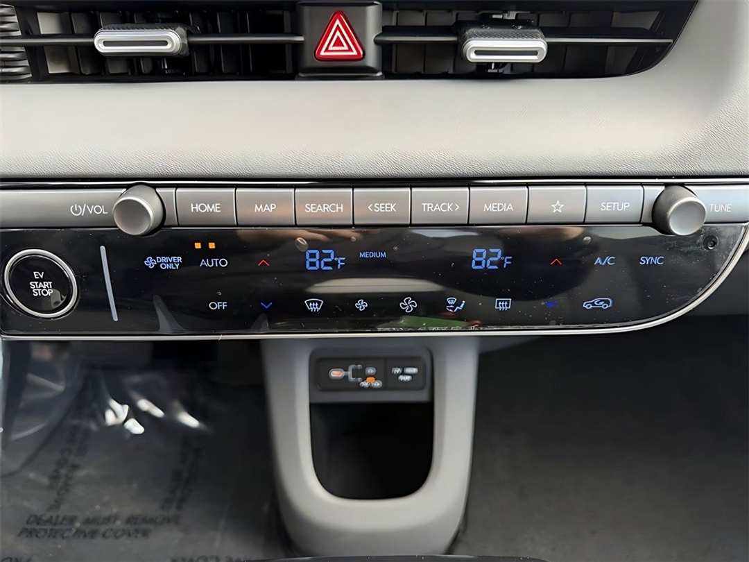 2026 Hyundai Ioniq 5 SEL - Image 22