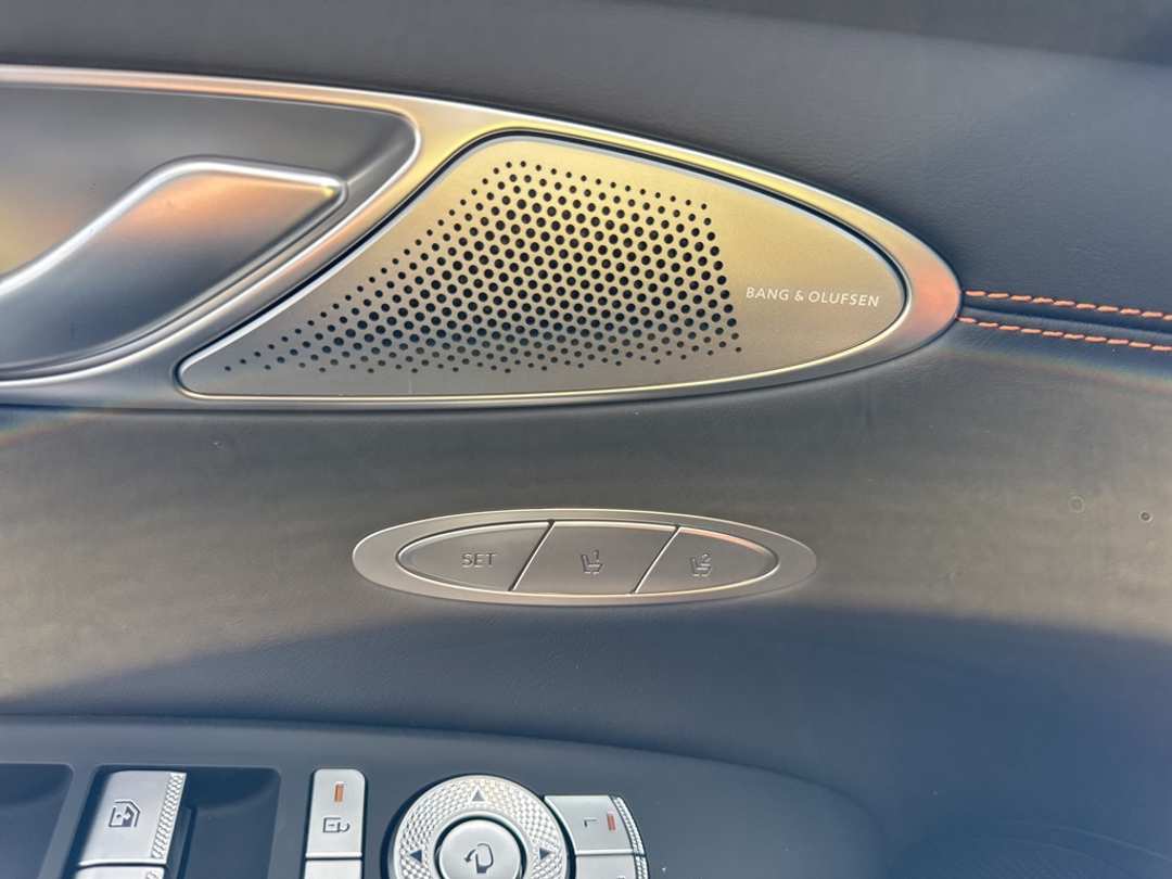 2026 Genesis Gv70 2.5T Sport Prestige - Image 18