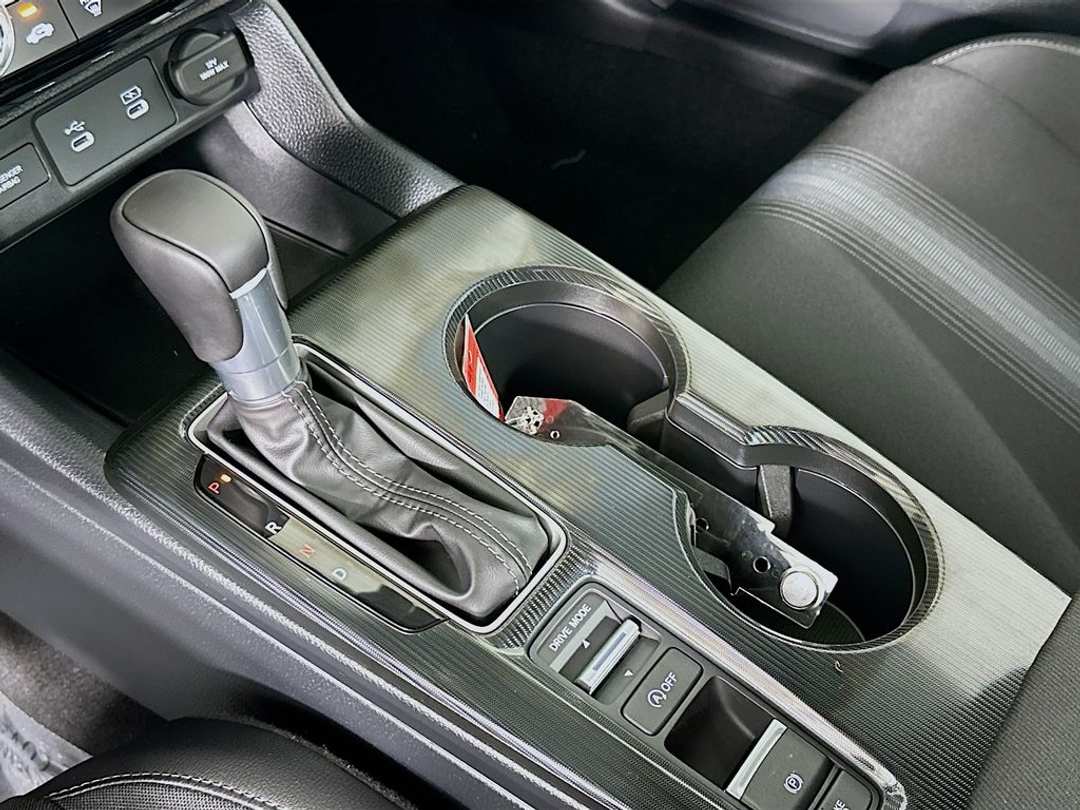 2026 Honda Civic Sport - Image 16