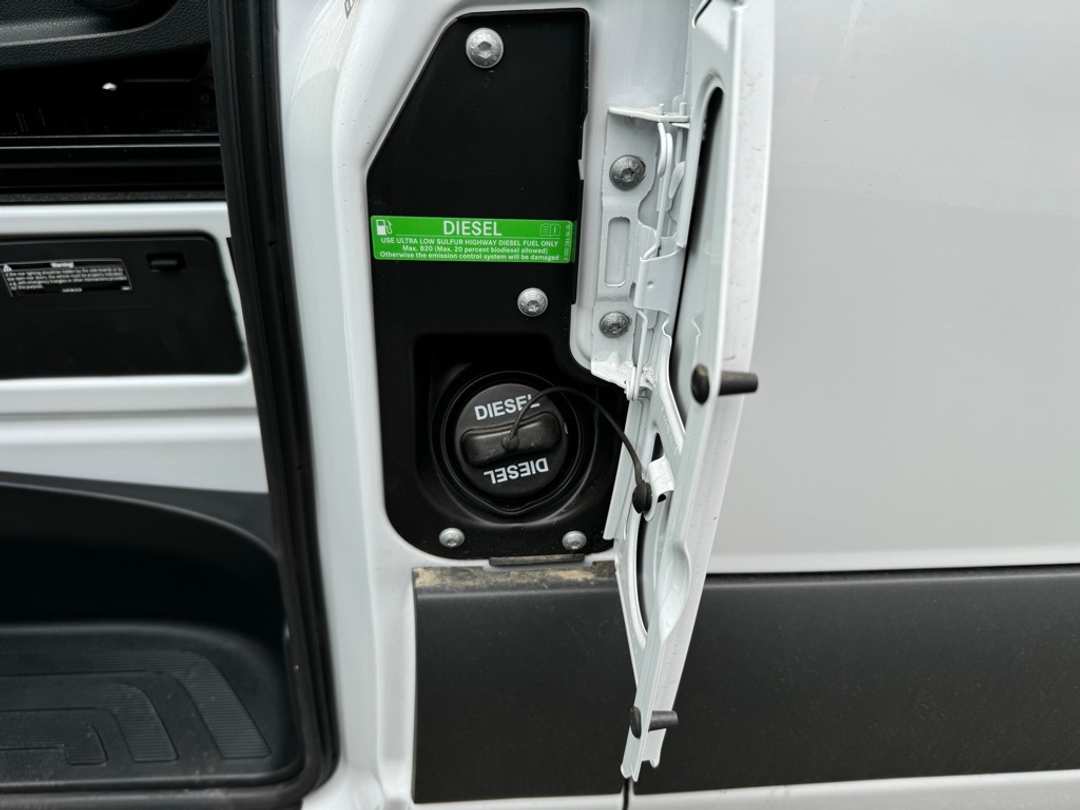 2024 Mercedes-Benz Sprinter 3500 Cargo 170 WB - Image 20