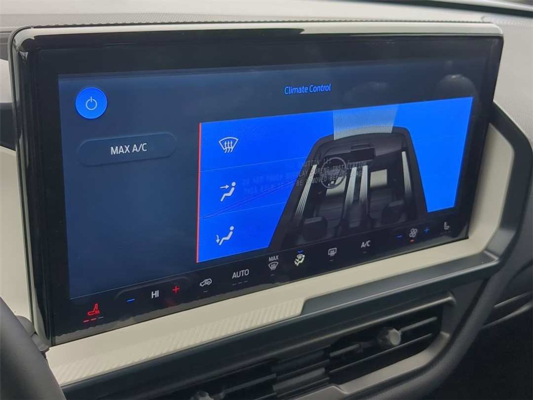 2025 Ford Bronco Sport Heritage - Image 20