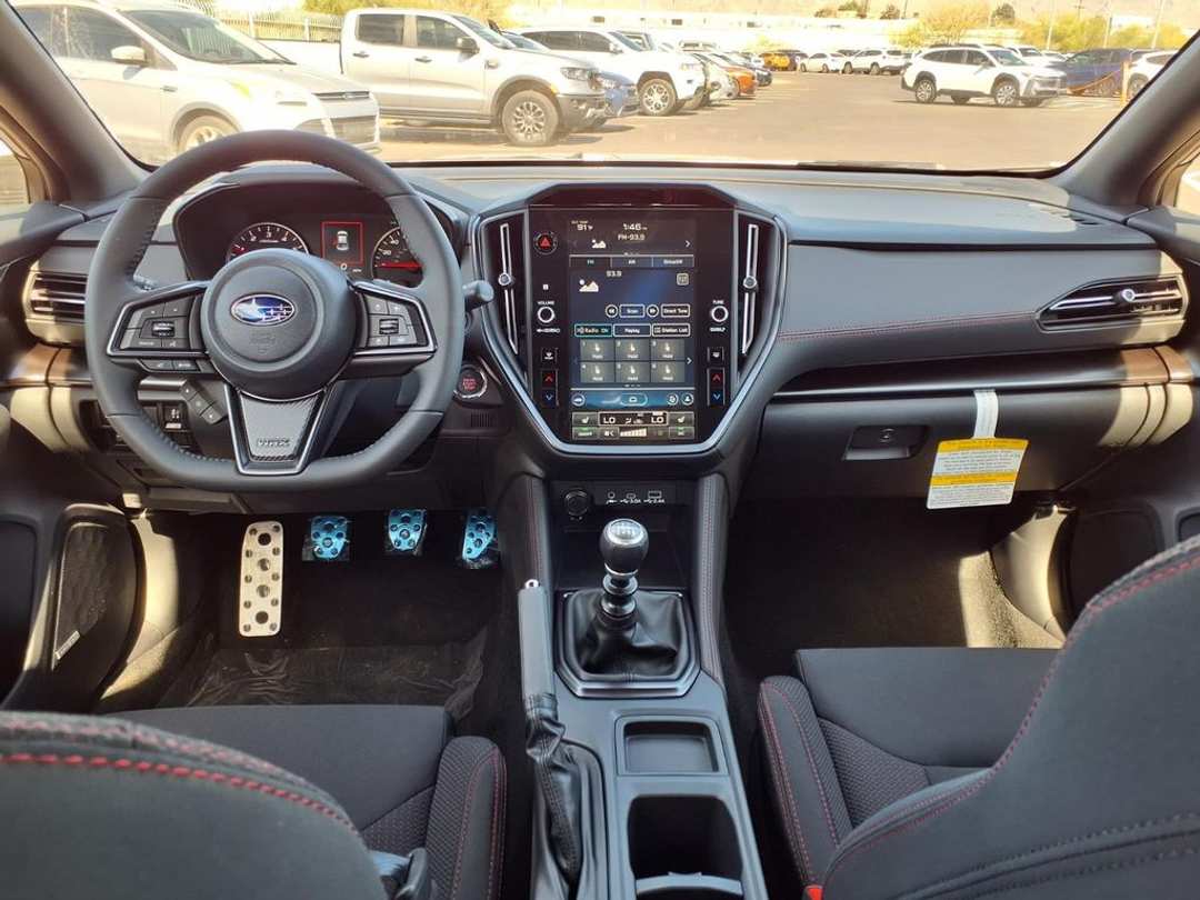 2026 Subaru WRX Premium - Image 2