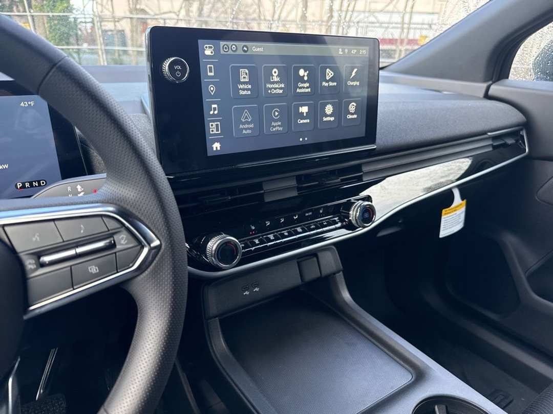 2026 Honda Prologue EX - Image 25