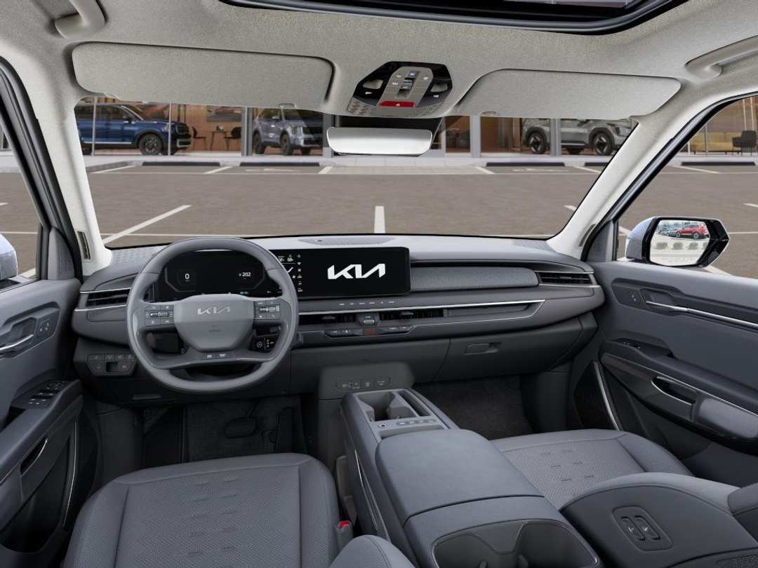 2026 Kia Ev9 Wind - Image 14