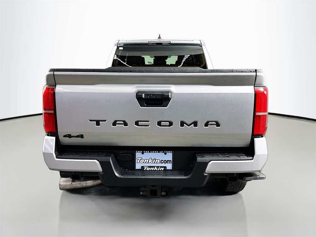 2026 Toyota Tacoma TRD OffRoad - Image 6