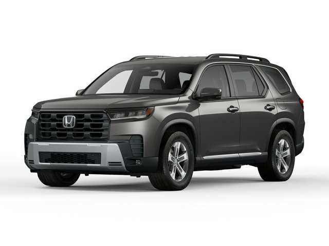 2026 Honda Pilot EXL