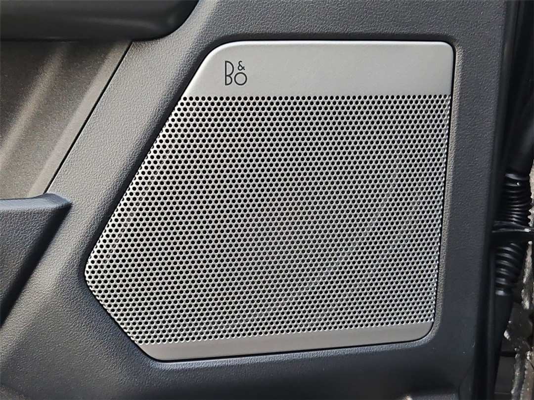 2025 Ford F-150 Tremor - Image 11