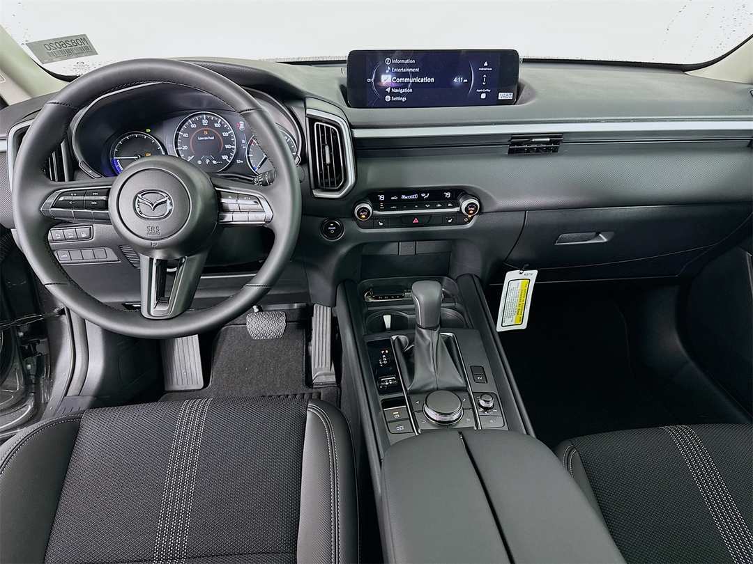 2026 MAZDA Cx-50 Preferred - Image 22
