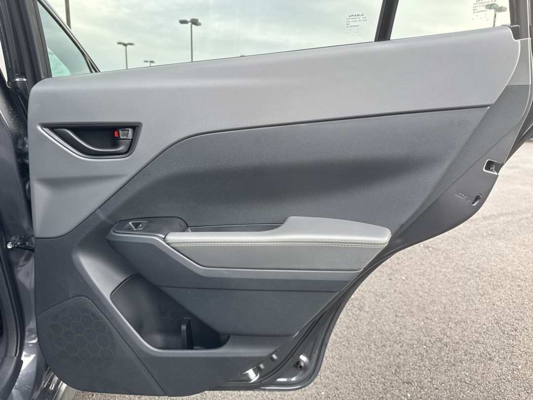 2026 Subaru Crosstrek Sport - Image 20