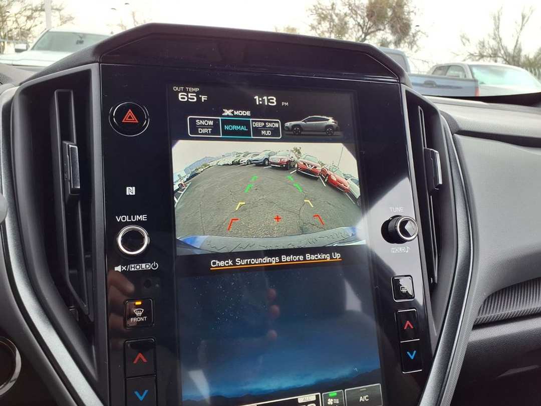 2026 Subaru Crosstrek Sport - Image 3