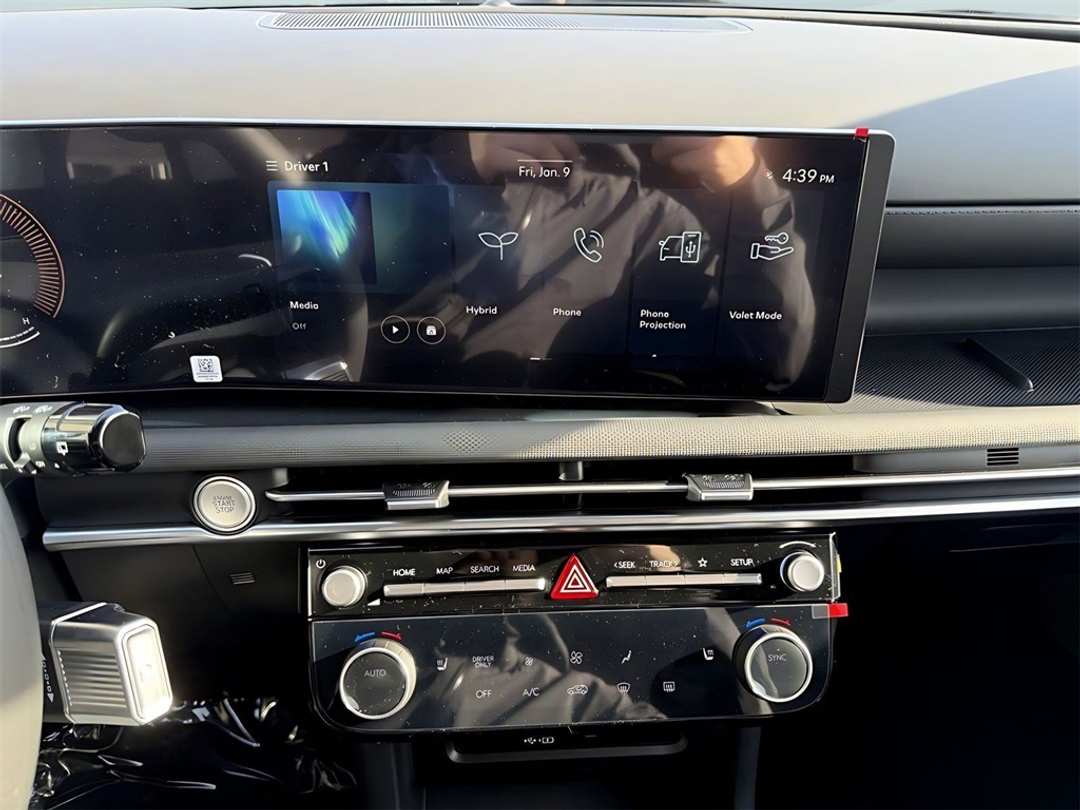 2026 Hyundai Tucson SEL - Image 20