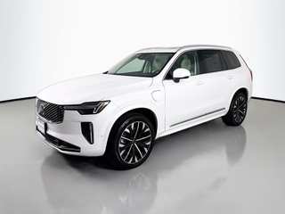 2026 Volvo Xc90 T8 Ultra