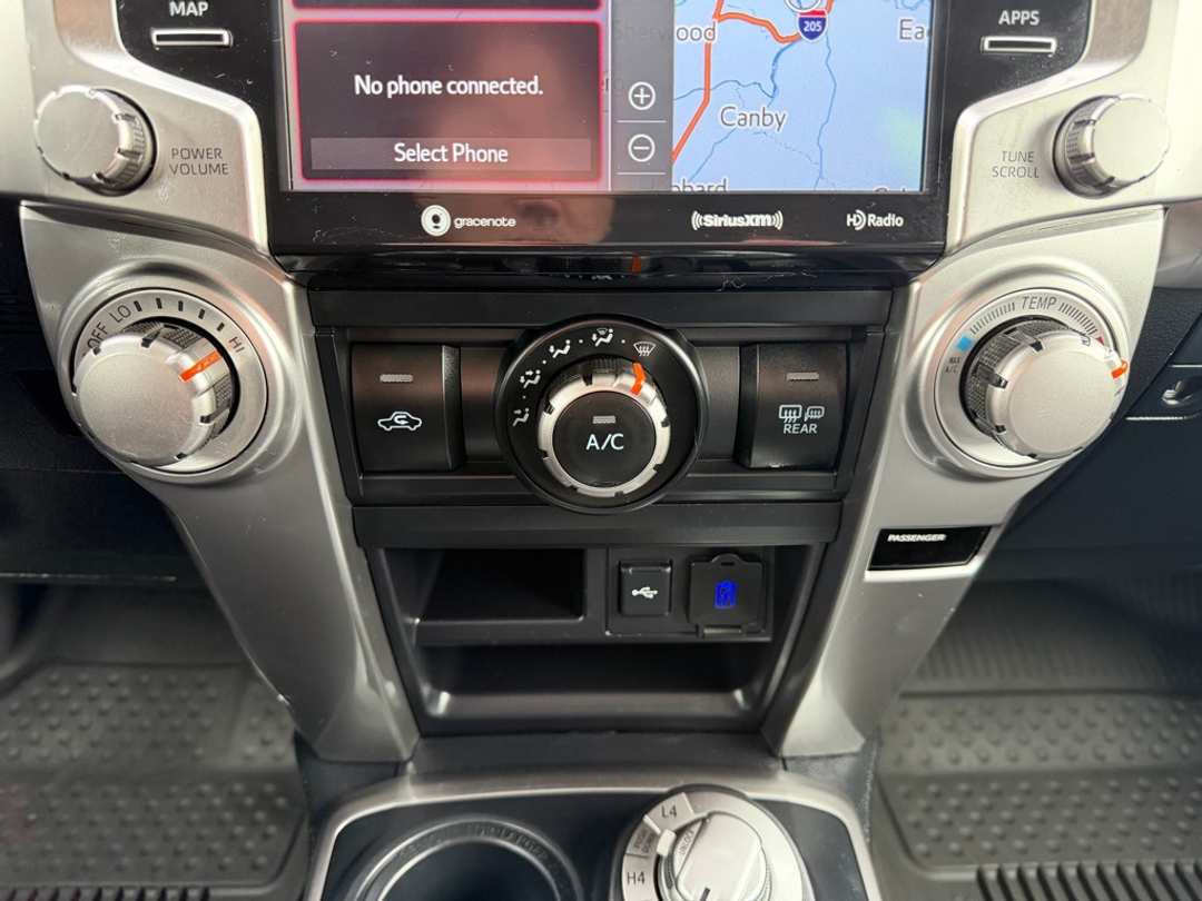 2021 Toyota 4Runner SR5 Premium - Image 23