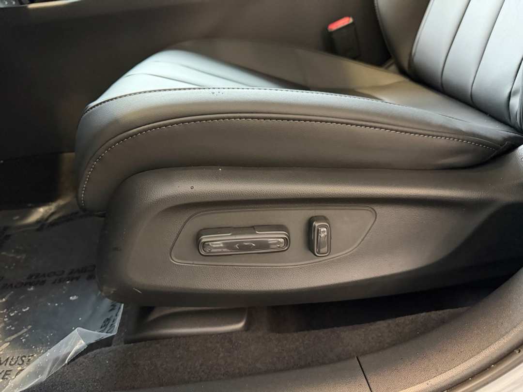 2026 Acura Adx Base - Image 13