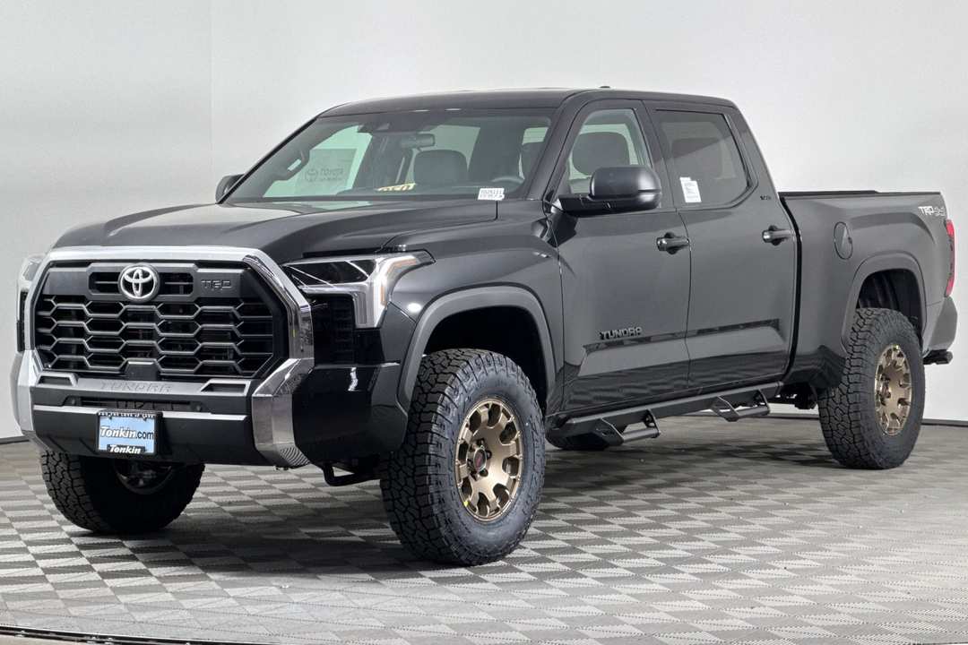 Toyota Tundra - Image 7
