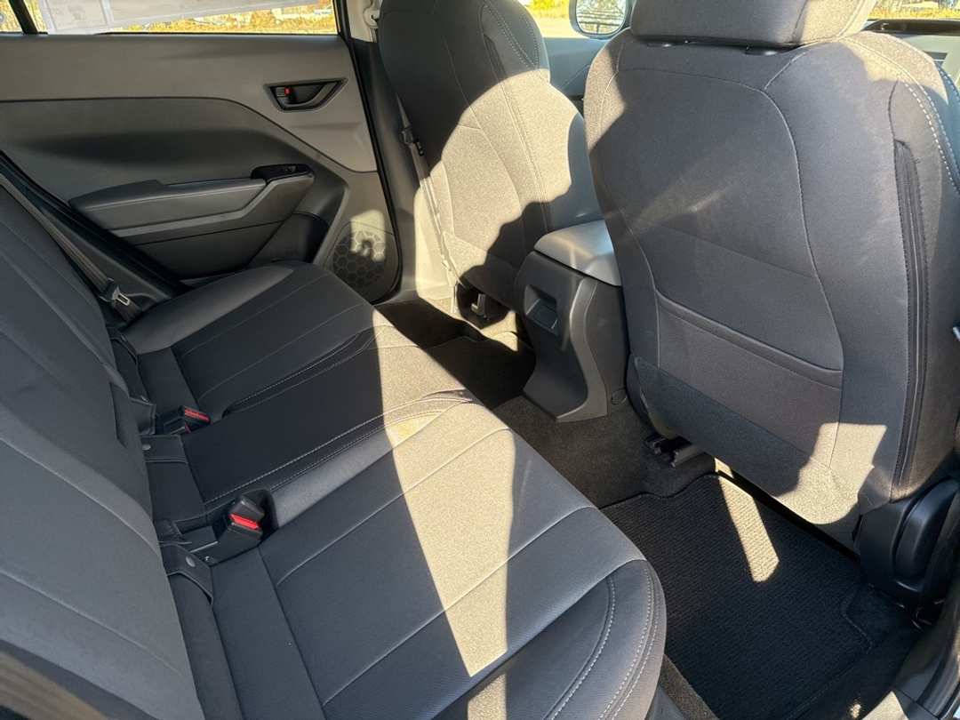 2026 Subaru Crosstrek Base - Image 22
