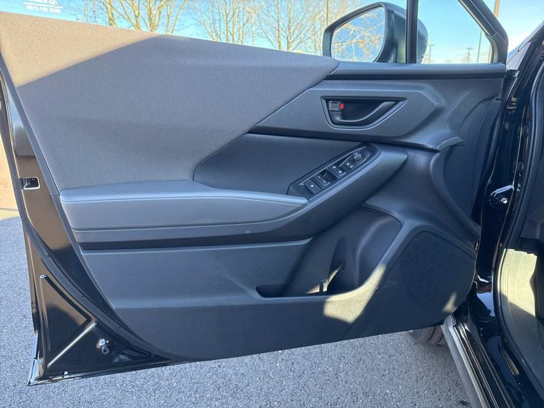 2026 Subaru Crosstrek Base - Image 11