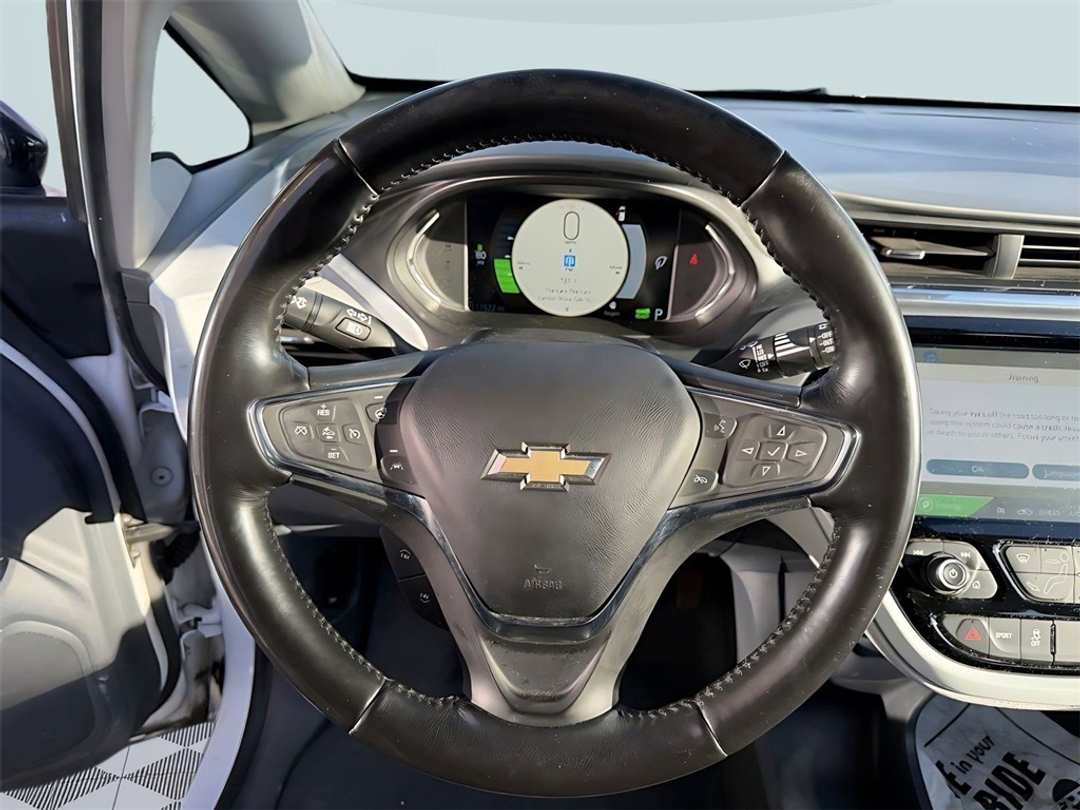 2020 Chevrolet Bolt Ev LT - Image 19