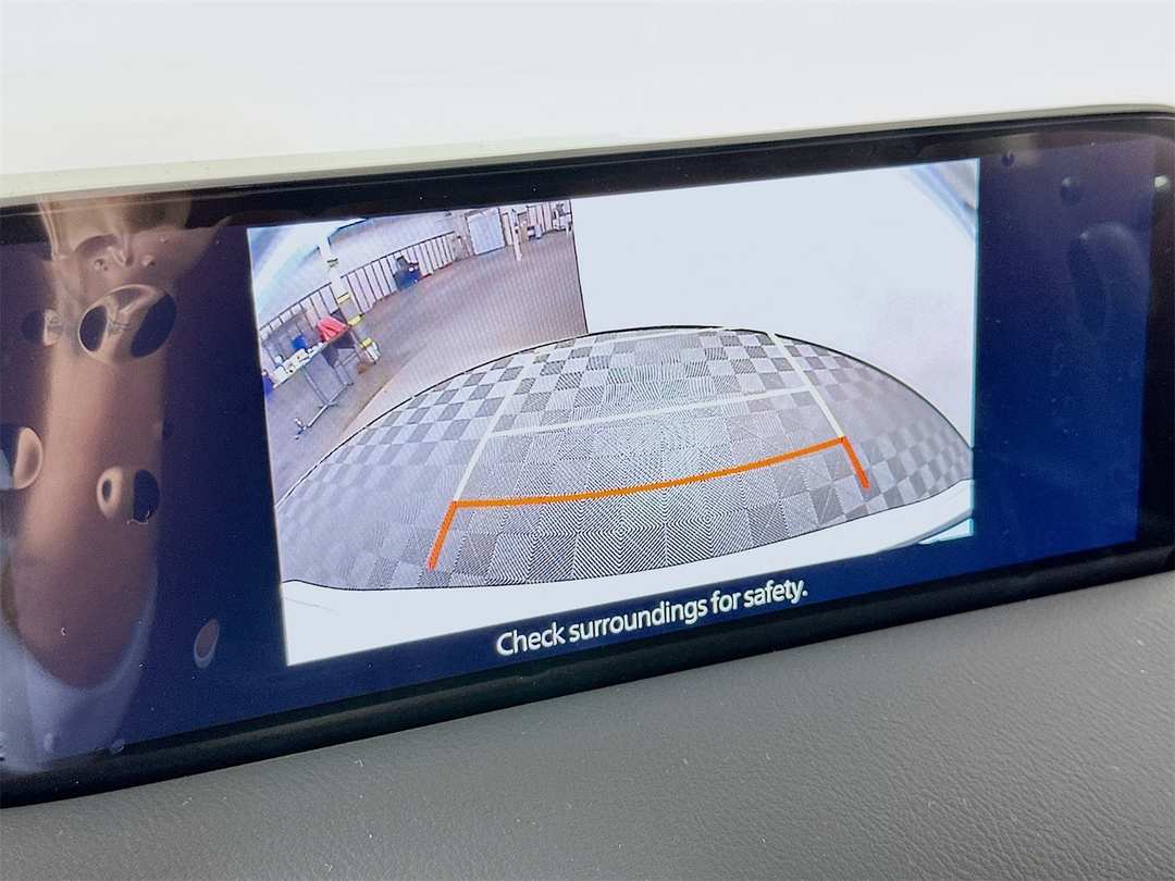 2025 MAZDA CX-5 2.5 S Preferred Package - Image 14