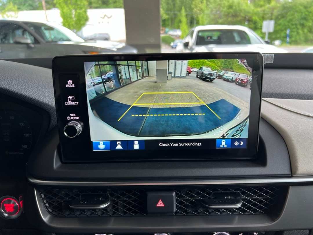 2025 Acura Adx ASpec Package - Image 20