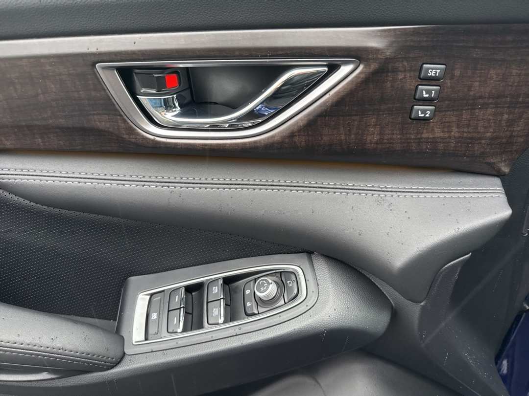 2026 Subaru Ascent Touring - Image 13