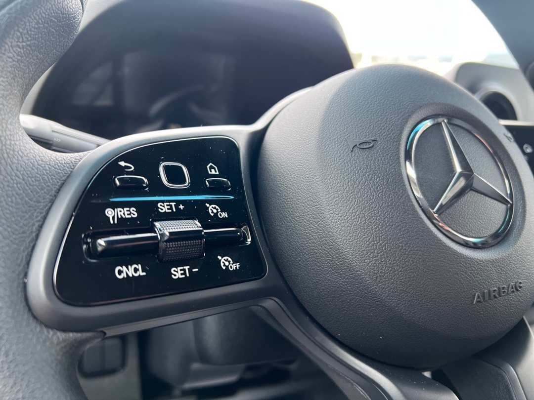 2024 Mercedes-Benz Sprinter 2500 Cargo 144 WB - Image 36