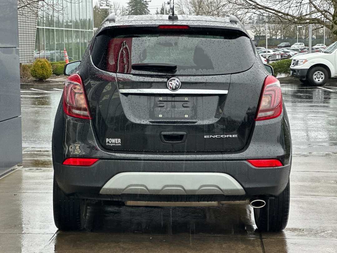 2021 Buick Encore Preferred - Image 4