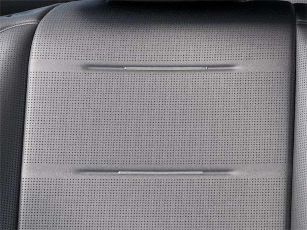 2026 Hyundai Palisade Calligraphy - Image 17