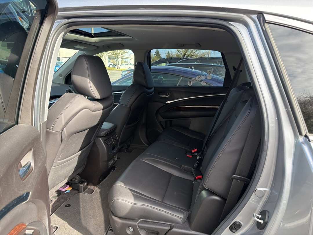 2018 Acura MDX 3.5L - Image 9