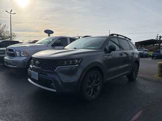 2021 Kia Sorento SX Prestige XLine