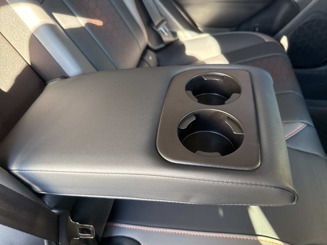 2025 Subaru Crosstrek Limited - Image 26