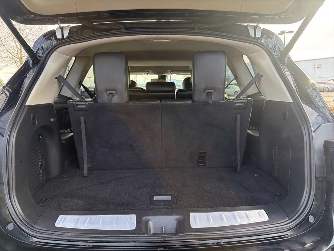 2018 INFINITI Qx60 Base - Image 19