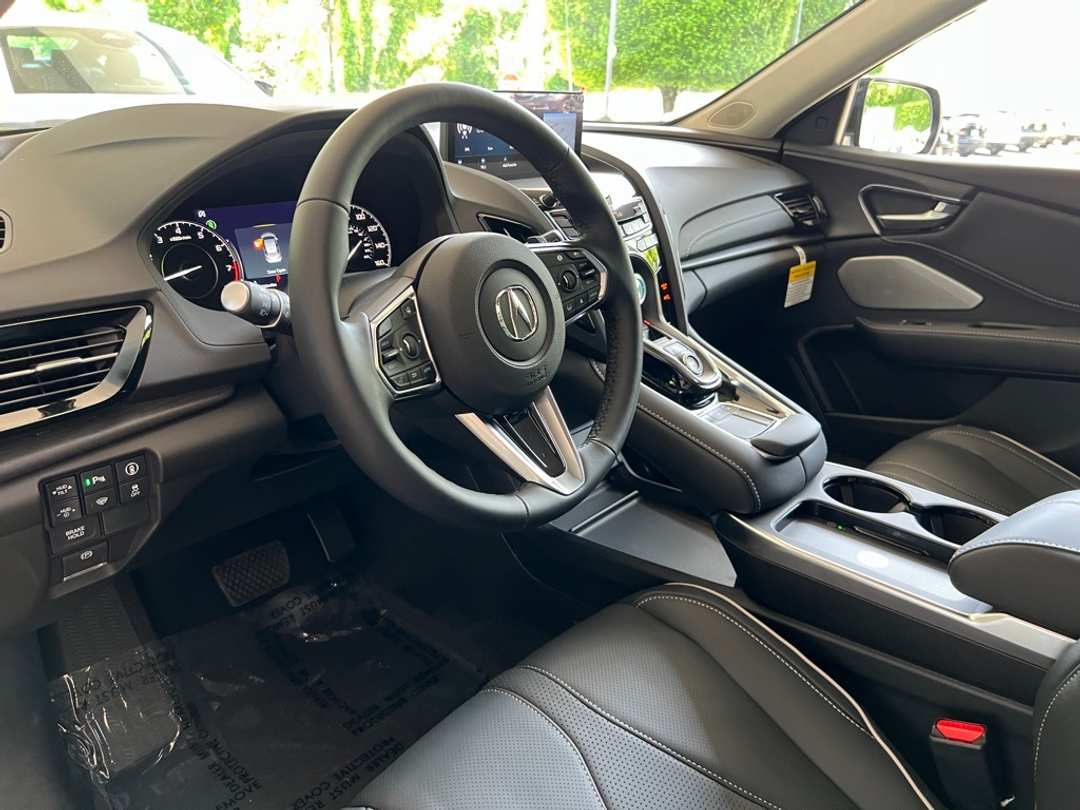 2026 Acura RDX Advance Package - Image 15