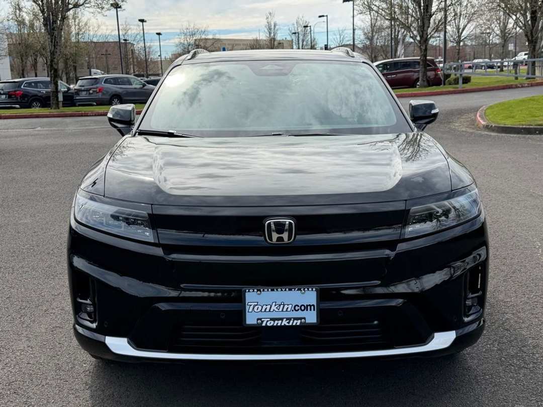 2026 Honda Prologue Elite - Image 3