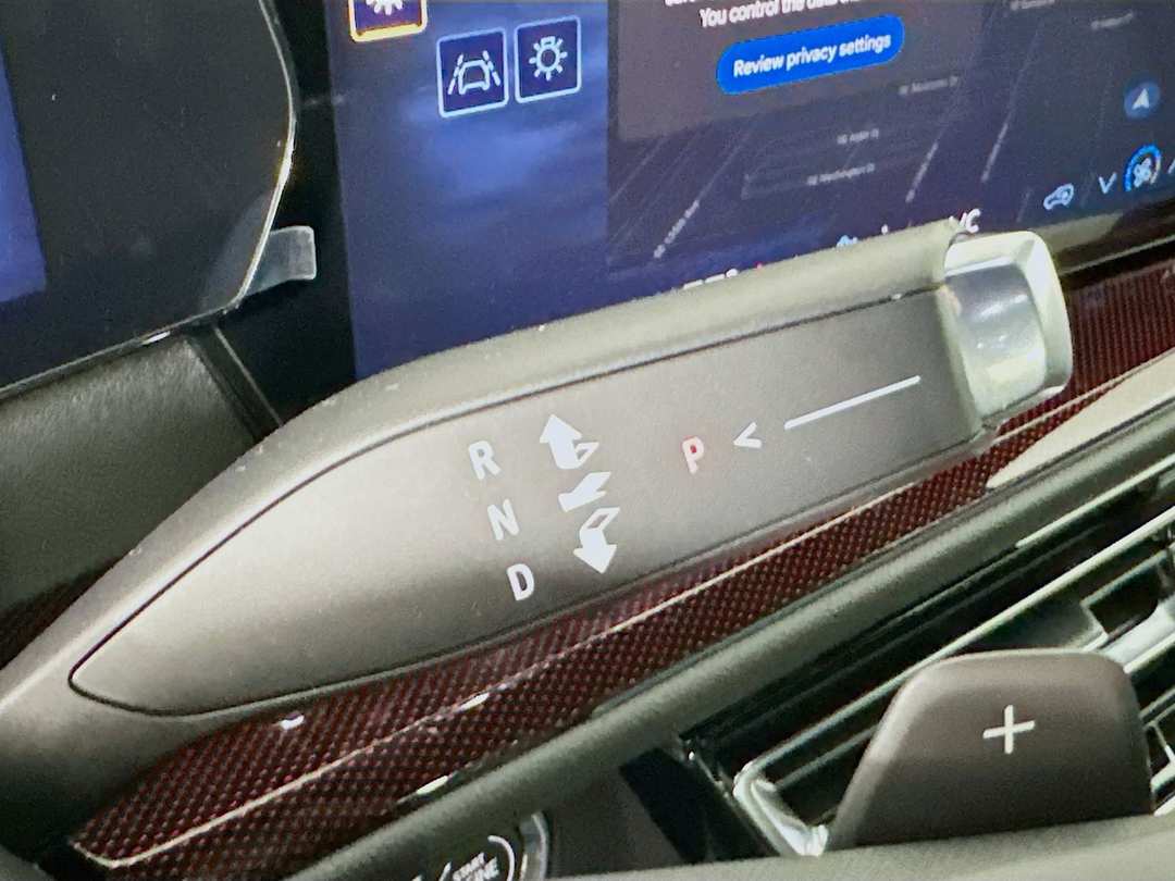 2026 Chevrolet Traverse Z71 - Image 17