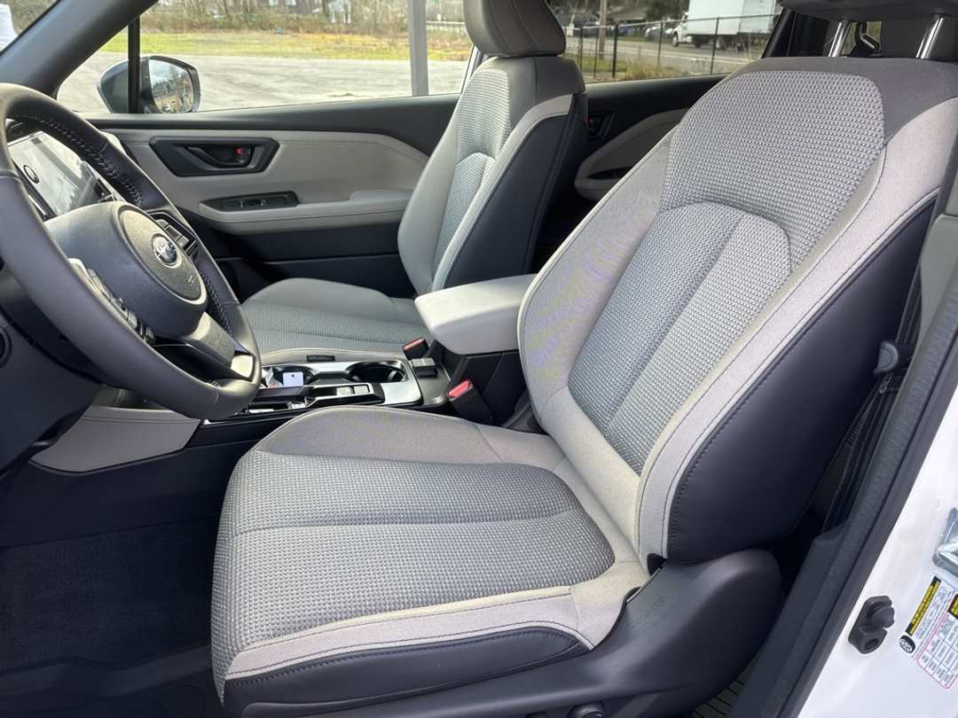 2026 Subaru Forester Premium - Image 13