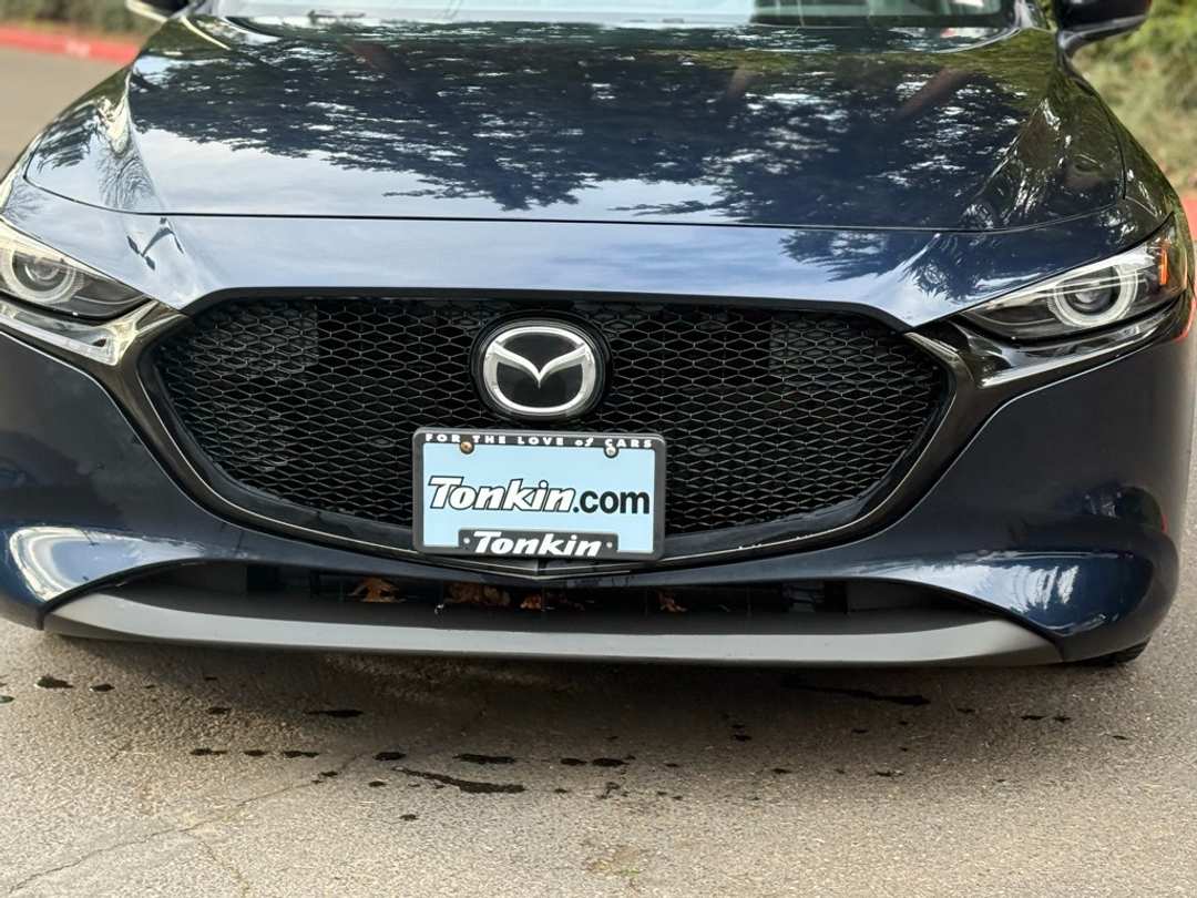 2020 MAZDA Mazda3 Premium - Image 7