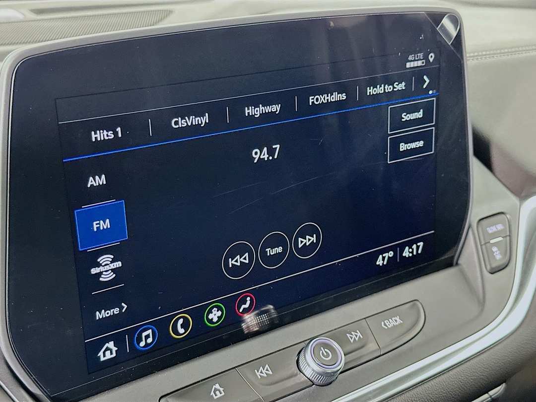 2025 Chevrolet Blazer LT - Image 16