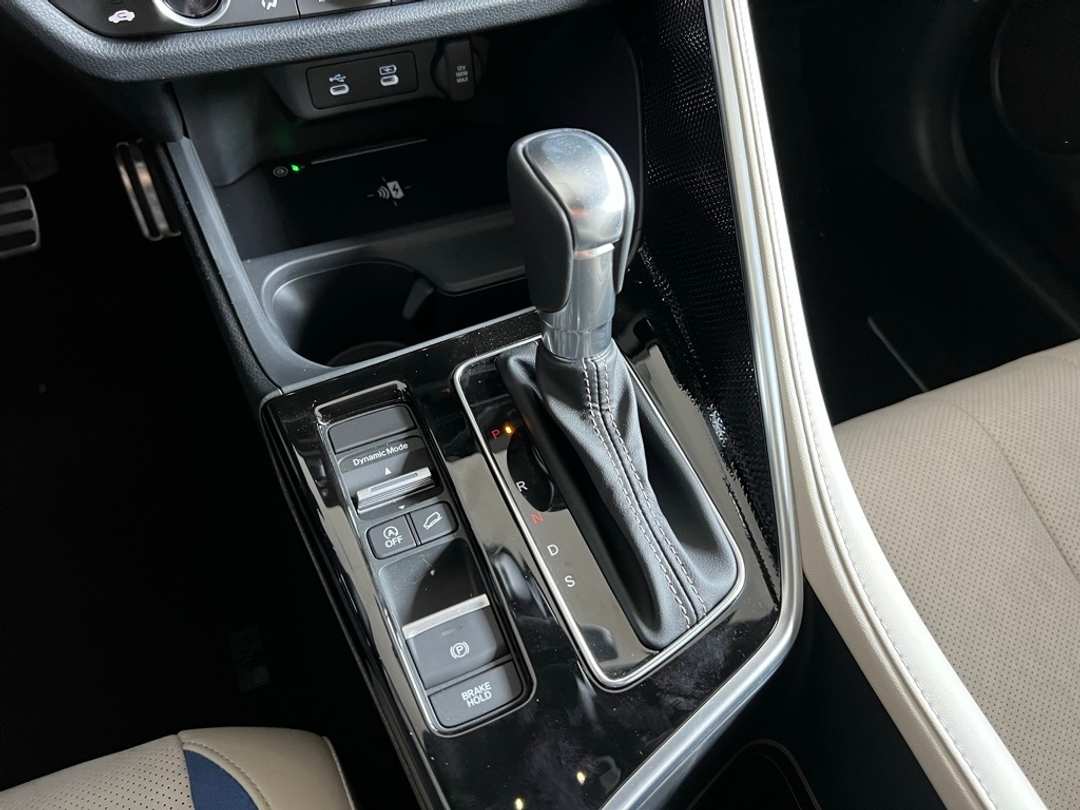 2025 Acura Adx ASpec Package - Image 22