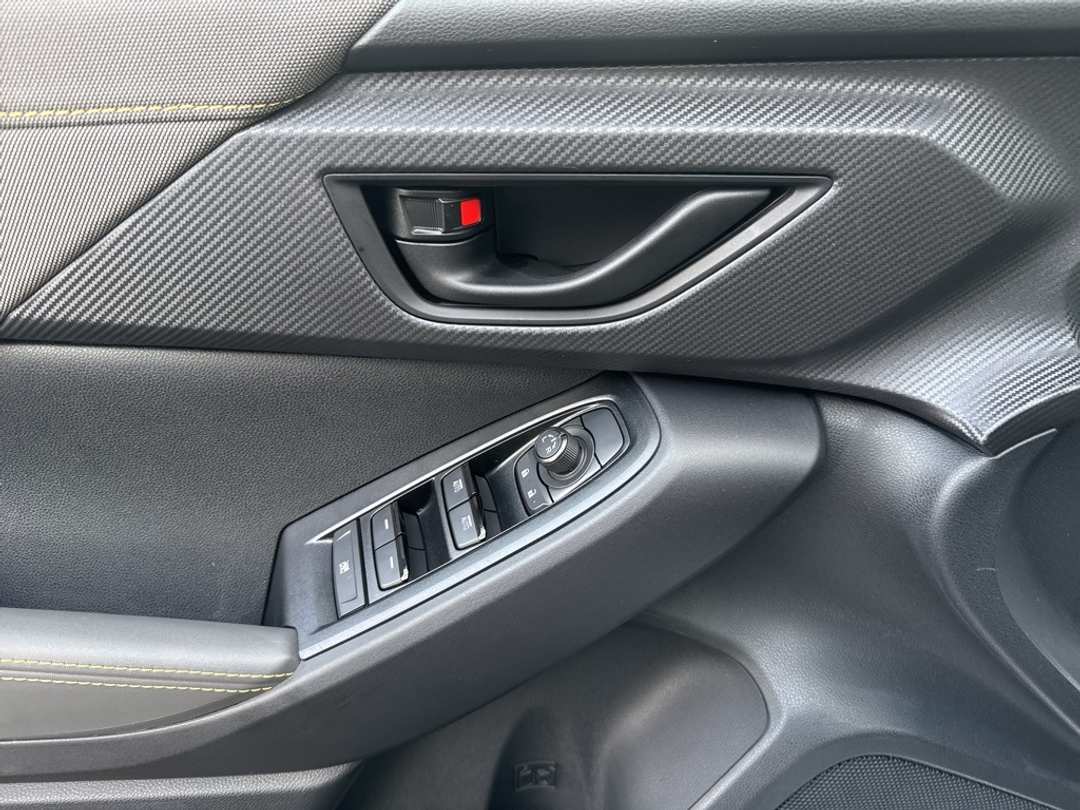 2026 Subaru Crosstrek Sport - Image 12